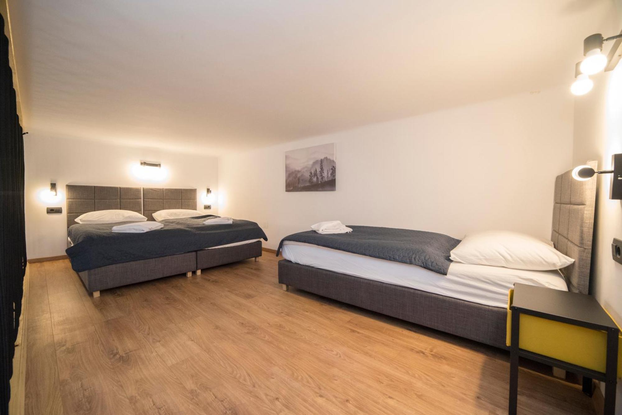 City Center Apartments F6 Zagreb Exteriör bild