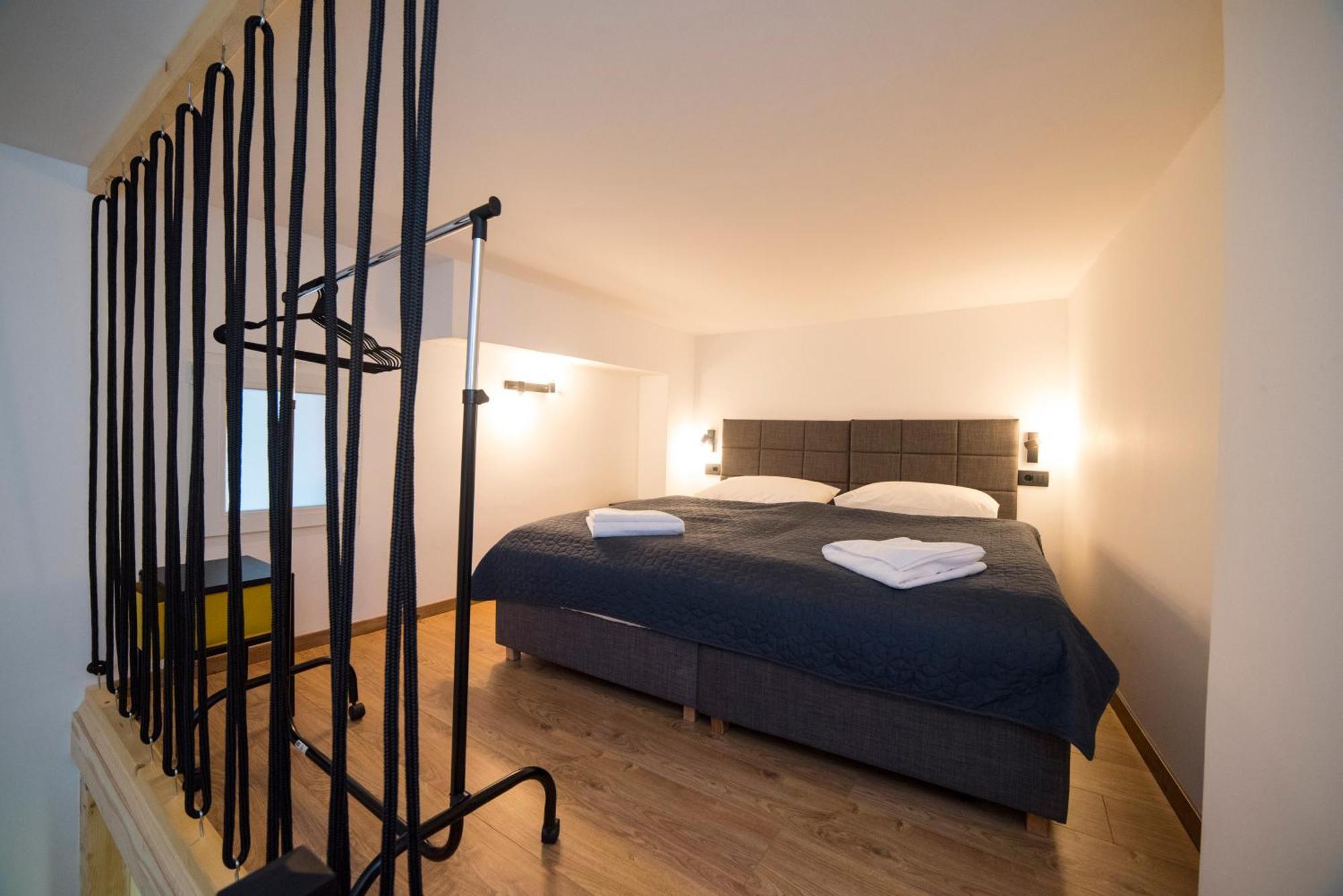 City Center Apartments F6 Zagreb Rum bild