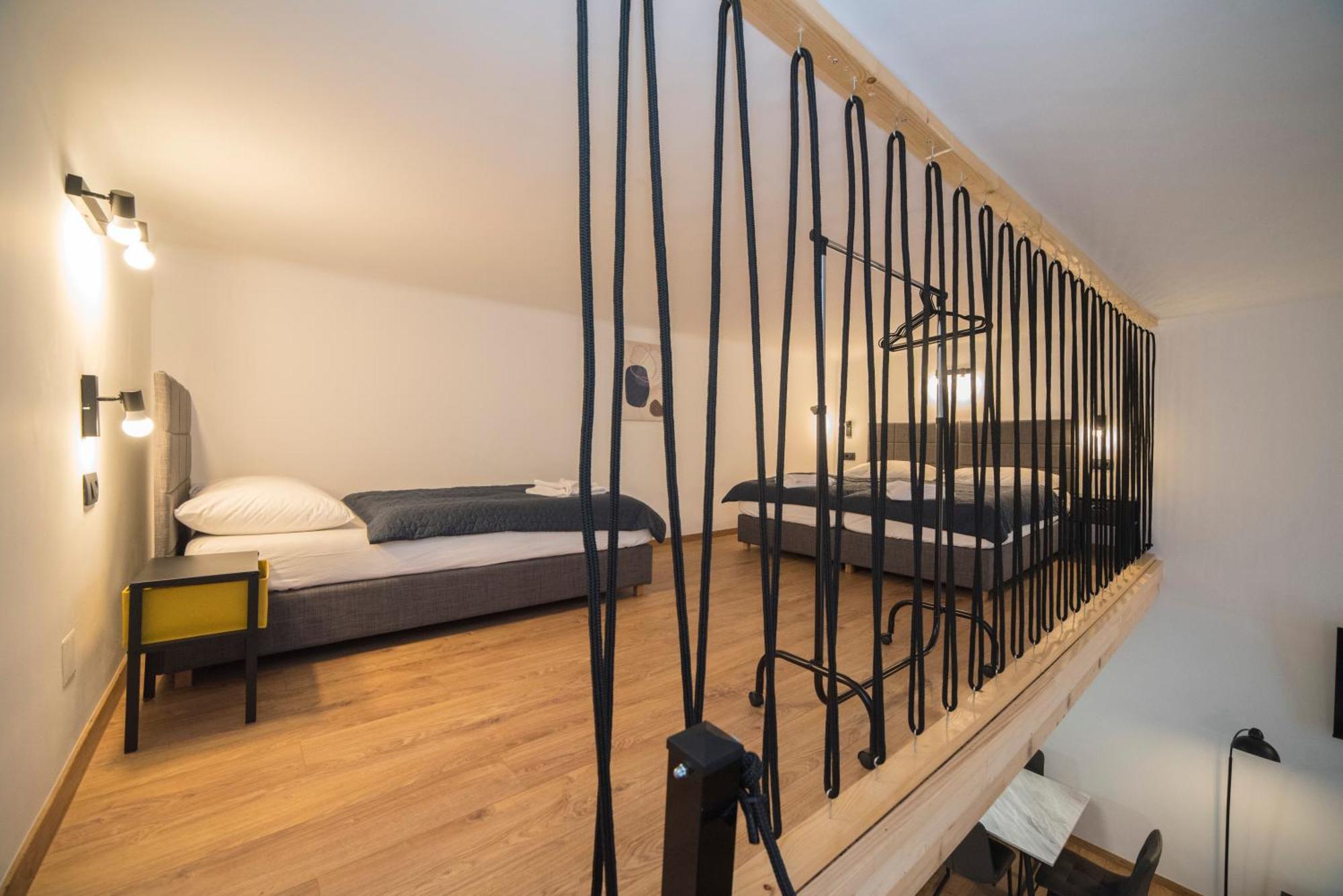 City Center Apartments F6 Zagreb Rum bild