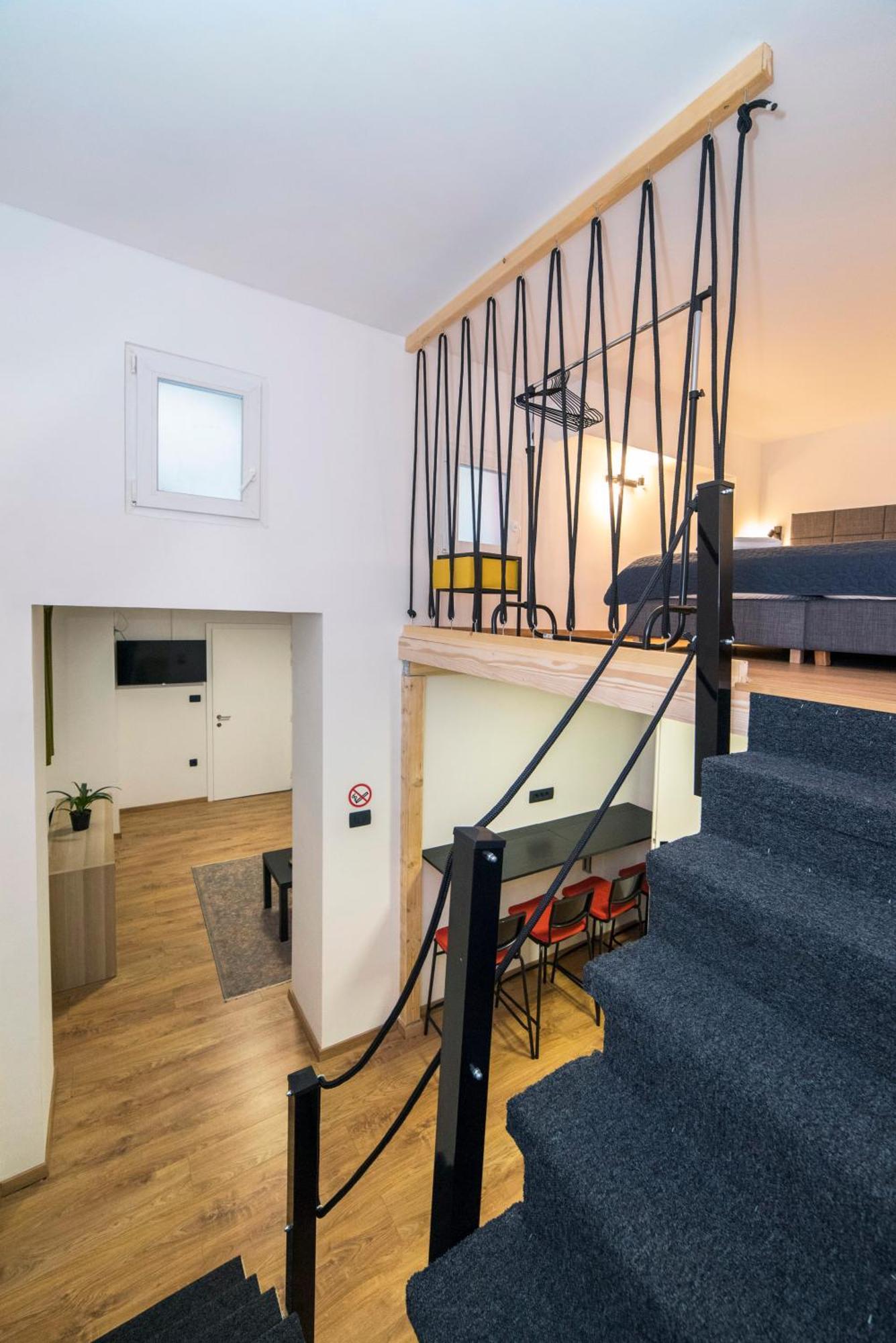 City Center Apartments F6 Zagreb Rum bild